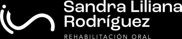 Sandra Liliana Rodriguez Dental Logo